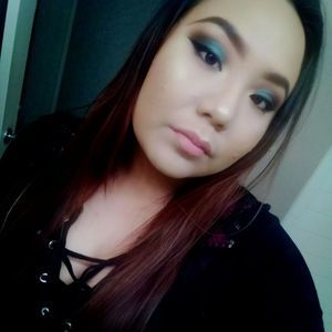 Meet your Posher, Kaylyn